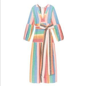 Summer Maxi Dress Billabong